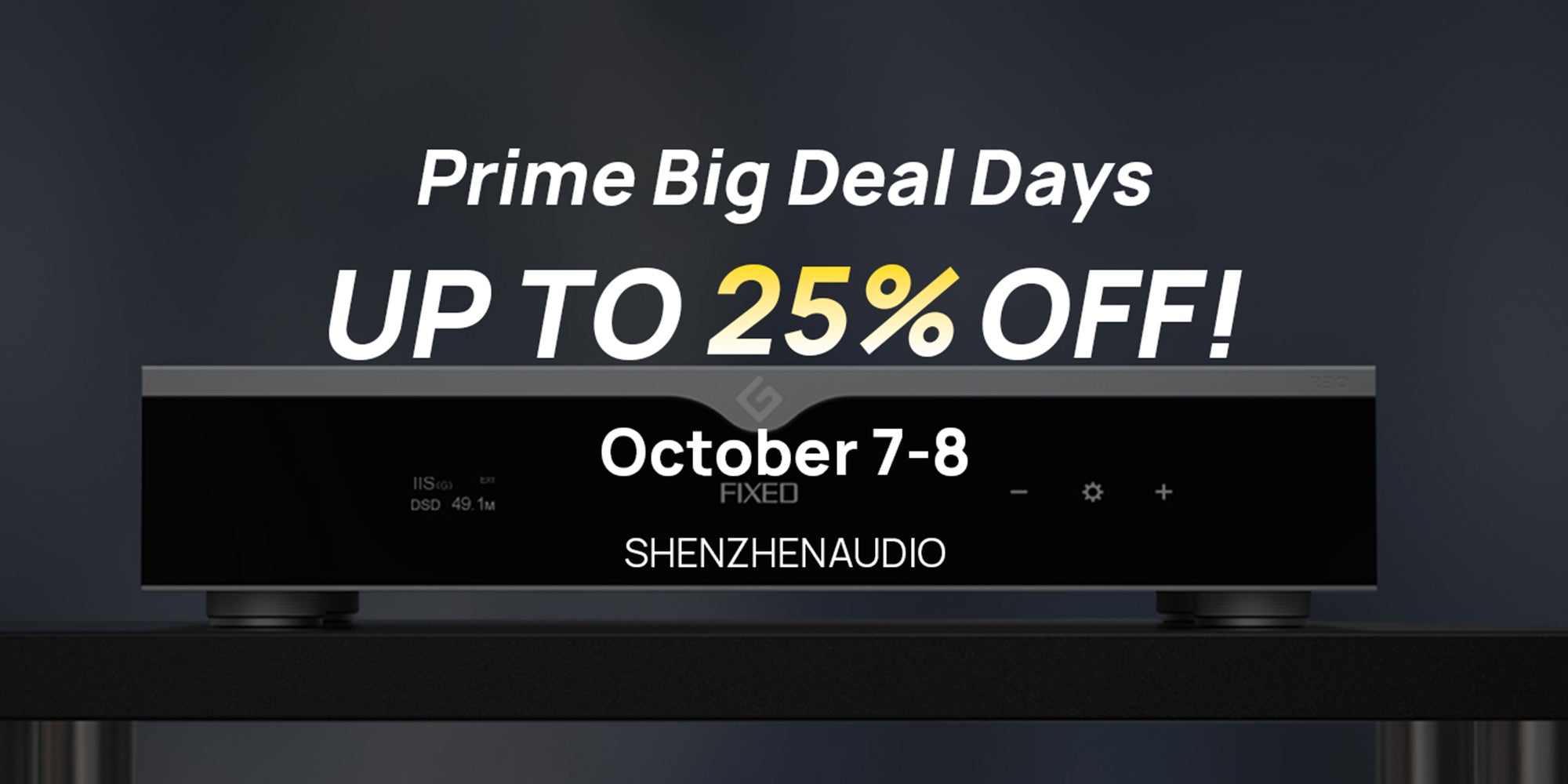 Prime Day Deals Are Back