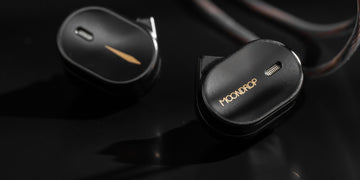 The IEM Killer: MOONDROP CHU 3