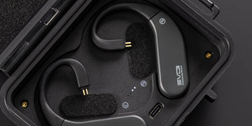 MOONDROP EVO II: The Wireless Evolution Is Finally Complete
