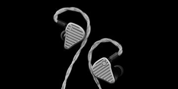 IO AUDIO CIELO IEMs Shows Up