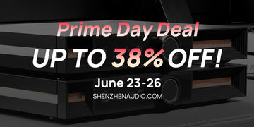 Prime Day Deal! Up To 38% OFF!