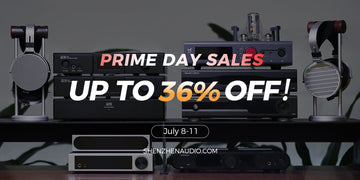 Prime Day Deals On