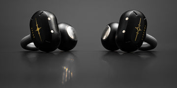 WUTHERING WAVES × MOONDROP Collaboration Ear-Clip Earphone Available