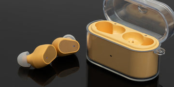 RT-Adaptive ANC TWS, MOONDROP Pudding
