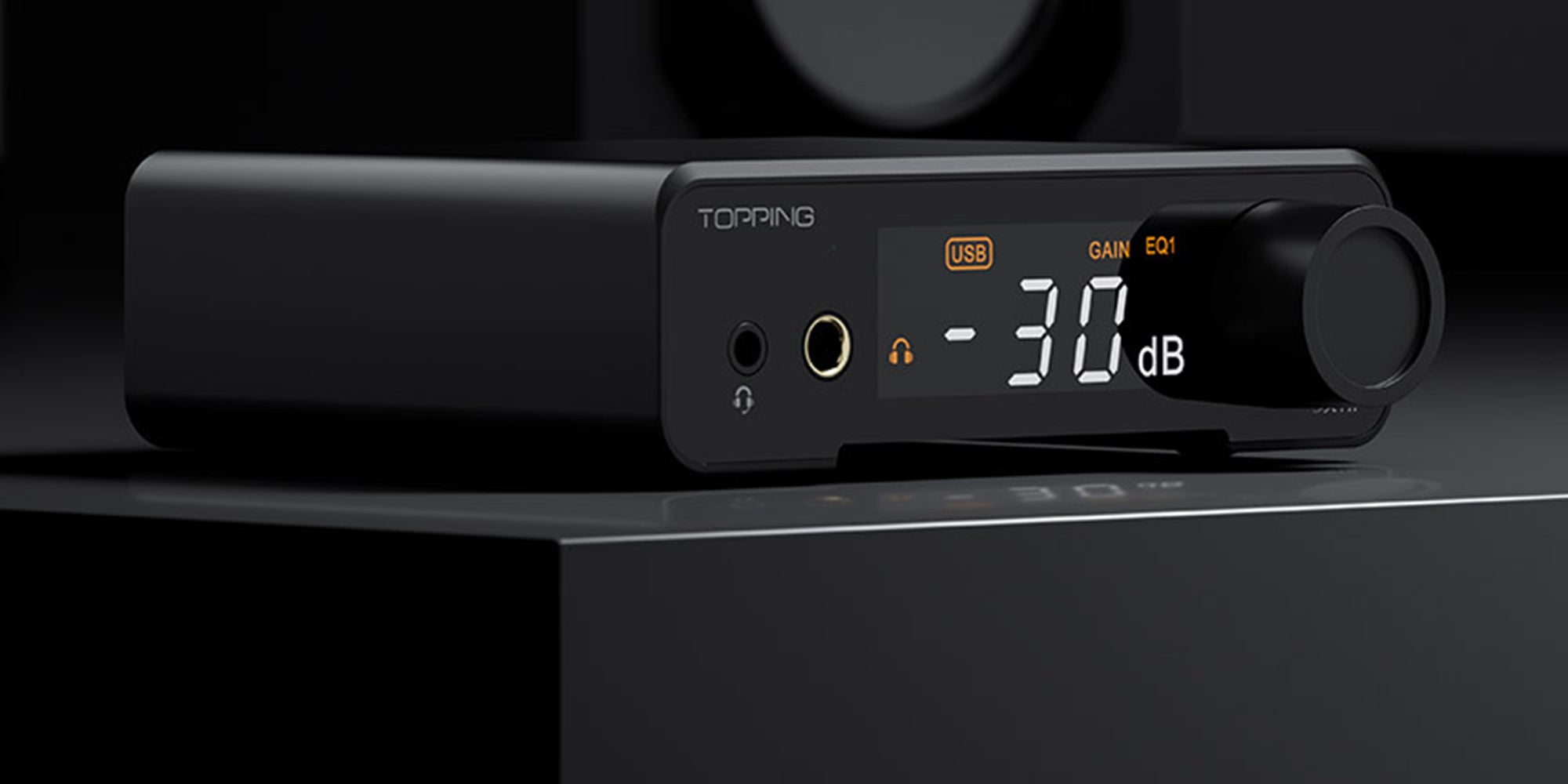 SMSL D-6 DAC is Available Now!