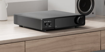 SMSL RAW-MHA1 Available