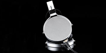 100mm Planar Headphone, MOONDROP PARA