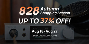828 Autumn Big Deals