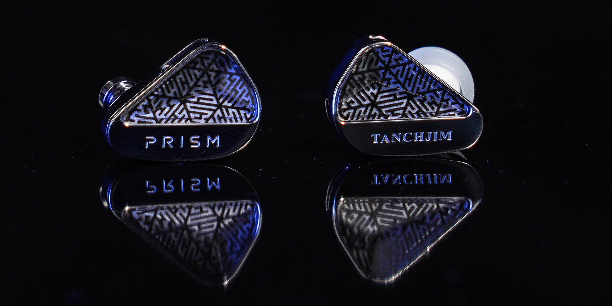 TANCHJIM Flagship PRISM 1DD+2BA IEMs Launched