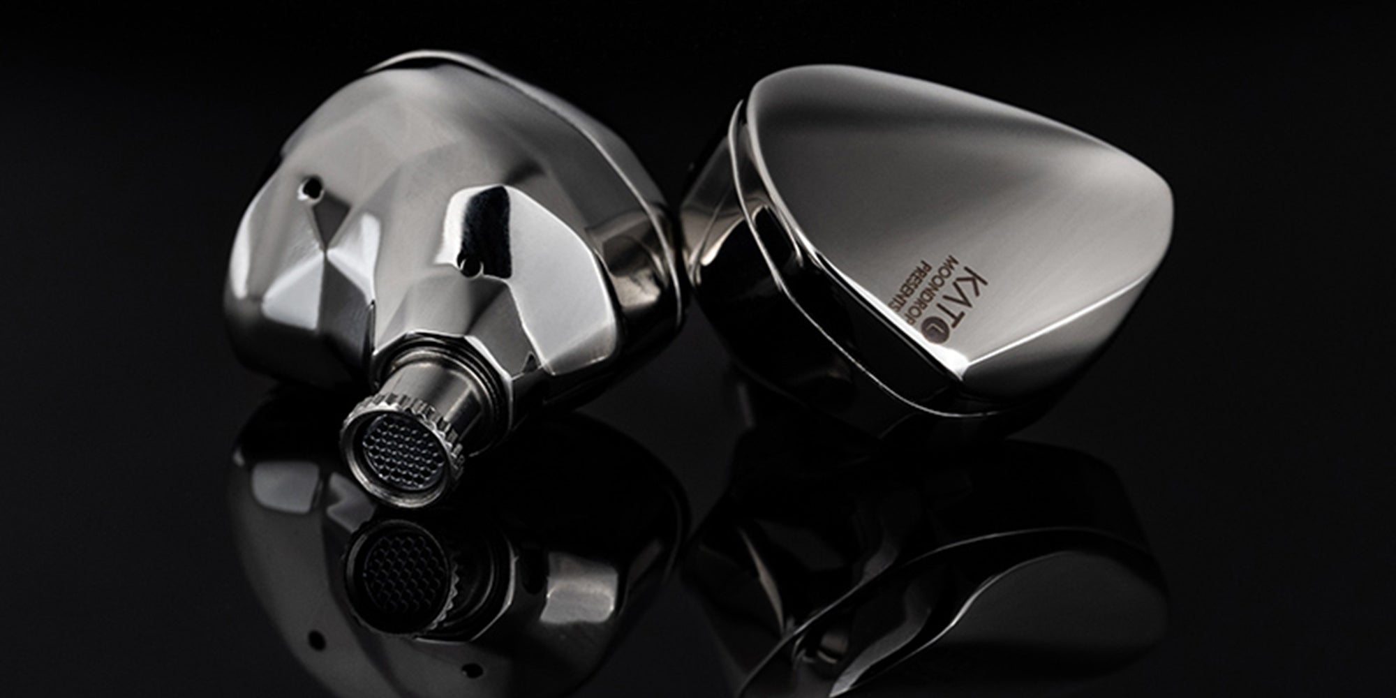 MOONDROP KATO Dynamic Driver IEMs Now Available