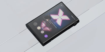 Shanling M3X Hi-Res Portable Player Preview