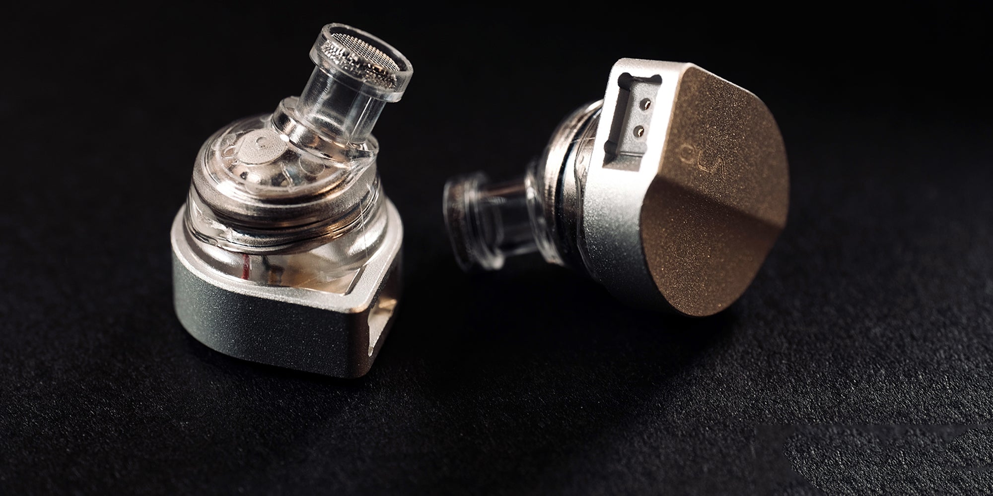 TANCHJIM OLA DMT Dynamic Driver IEMs Now Available