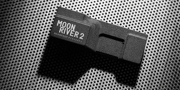 Moondrop MOONRIVER 2 USB DAC/AMP Now Available