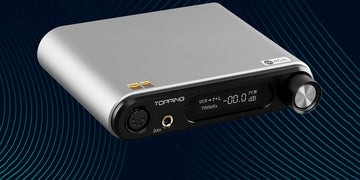 TOPPING DX5 DAC & HP Amp Now Available