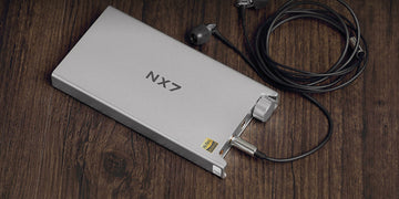 TOPPING NX7 Portable NFCA Amplifier Available Now