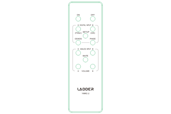 LADDER Remote Control