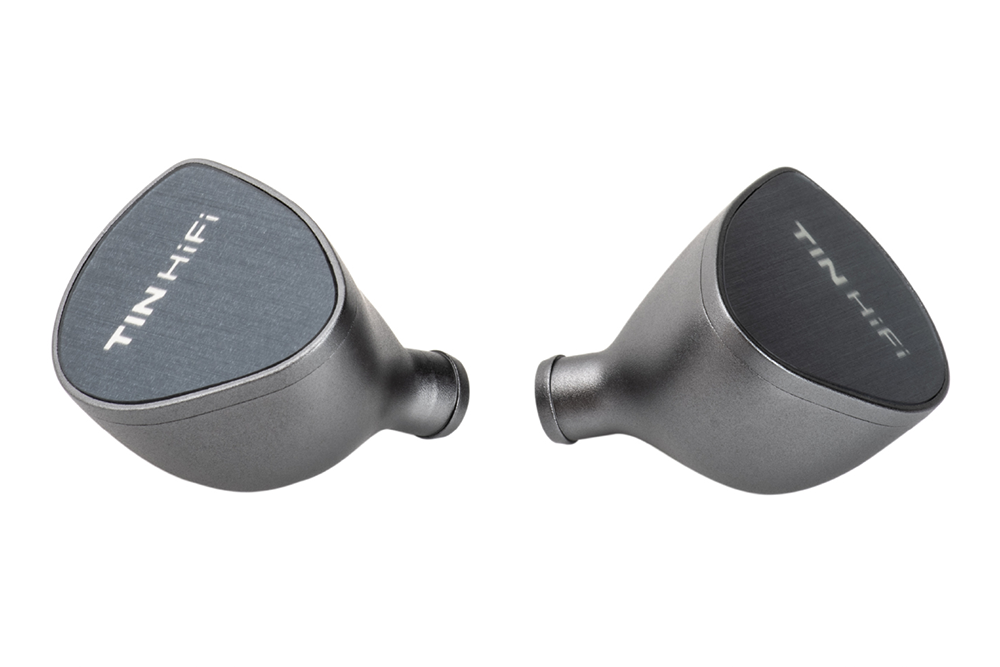 TINHIFI DUDU 13mm Planar In-Ear Headphone