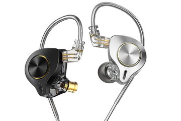 SGOR LUNA 13.5mm Planar In-Ear Headphone