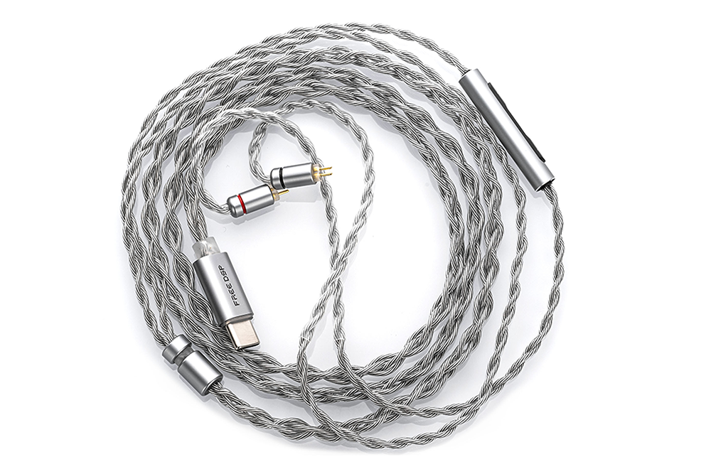 MOONDROP Free DSP Headphone Upgrade Cable