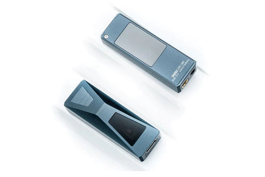 DUNU DTC 500 Portable USB DAC/AMP