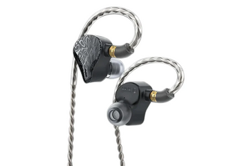 DUNU VULKAN DKX6 2DD+4BA In-Ear Headphone