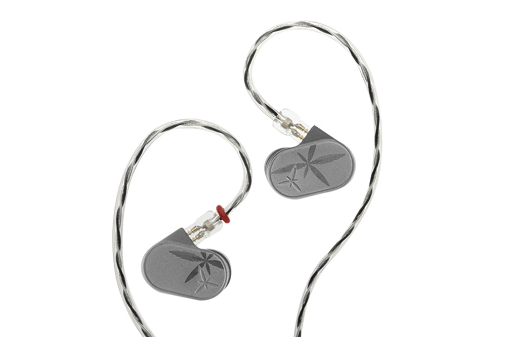 moondrop lan Ⅱ POP MOONDROP LAN II 10mm Dynamic Driver In-ear Headphone