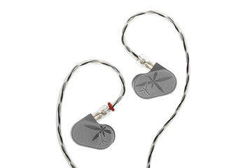 MOONDROP LAN II 10mm Dynamic Driver In-ear Headphone