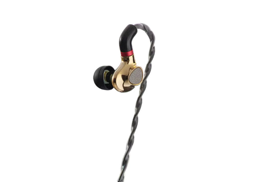 TINHIFI P2 PLUS 12mm Planar In-ear Headphone