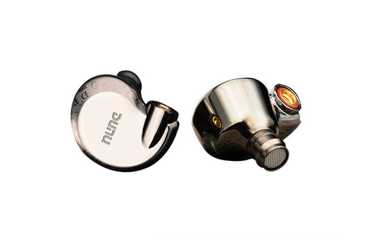 DUNU Falcon Ultra Dynamic Driver Flagship In-ear Headphone