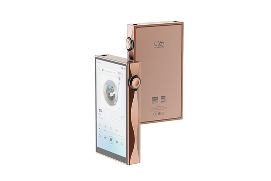 SHANLING M3 PLUS 4xCS43198 Android Portable Music Player