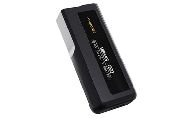 COLORFLY CDA-M2 Dual CS43198 Portable USB DAC/AMP
