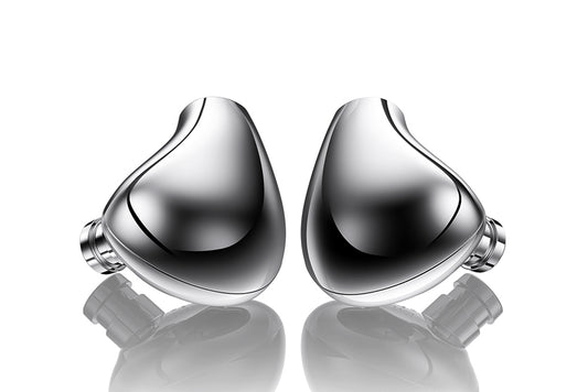 BLON BL03 II 10mm Dual Dynamic Driver In-Ear Headphone