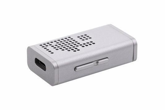 Mini chaine AEG hifi Bluetooth DAB+ MC-4457DAB+/BT