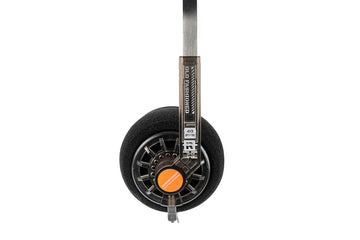 MOONDROP OLD FASHIONED 40mm Dynamic Driver On-ear Headphone