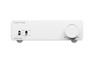 TOPPING Mini 300 Power Amplifier