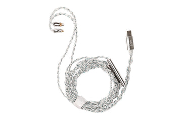 SHANLING EL200 Headphone Upgrade Cable