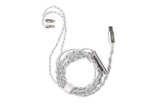 SHANLING EL200 Headphone Upgrade Cable