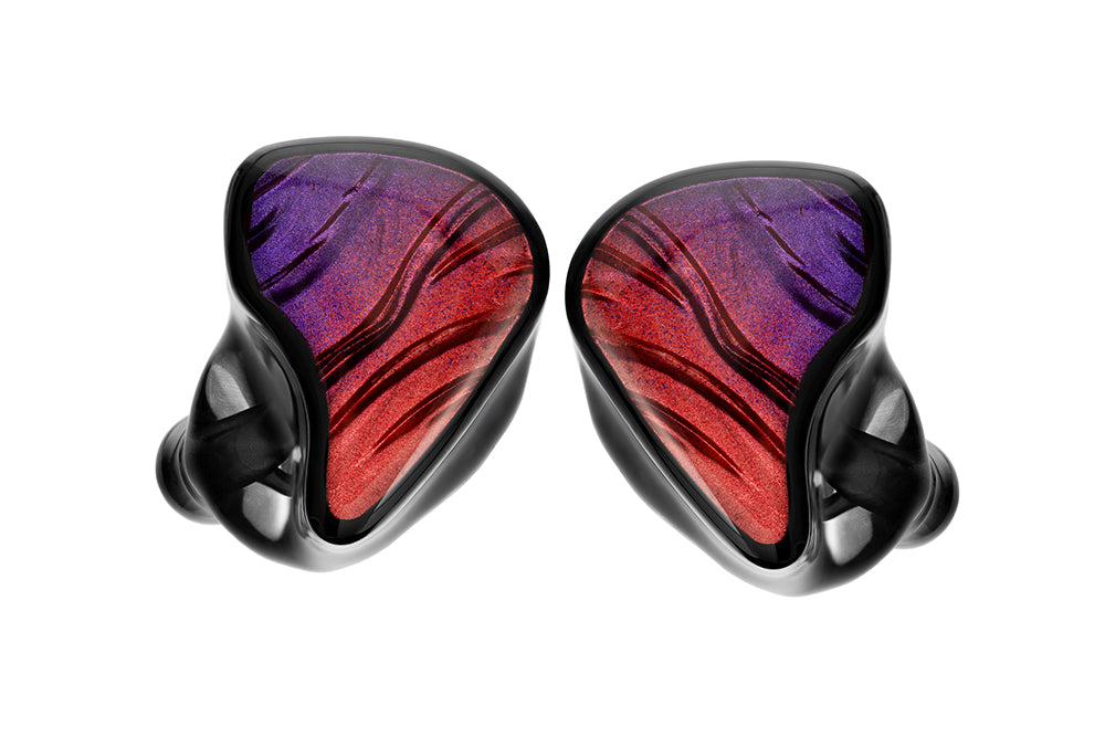 KINERA Celest Ignite Beast 1DD+1BA In-ear Headphone