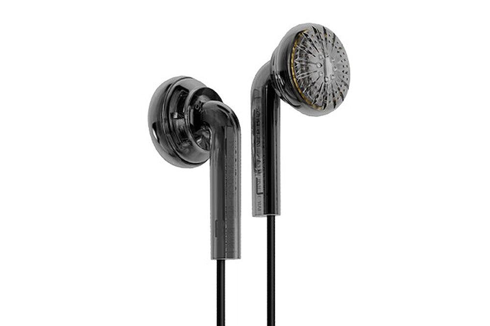 MOONDROP NICE BUDS 15.4mm Dynamic Driver Earbuds
