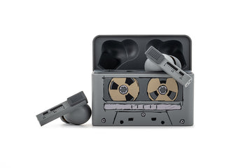 MOONDROP Golden Ages 2 Planar True Wireless Headphone (TWS)