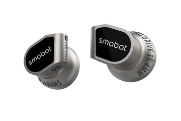 SMABAT M5 PRO 15.4mm In-Ear Headphone