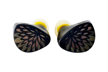 TANGZU YU XUAN JI 10mm Dynamic Driver In-Ear Headphone