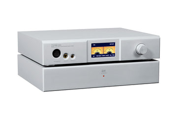 DAART DA2 AK4499EX Pre-amp & Head-amp & Streaming & DAC All-in-One Mode (YULONG)