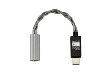 MOONDROP FreeDSP Mini CS43198 Portable USB DAC/AMP