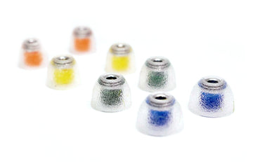TANGZU TANG SANCAI NOBLE Liquid Silicone Eartips