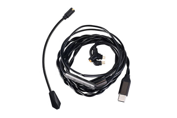 KINERA Celest RUYI Pro Earphone Upgrade Cable