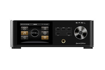 S.M.S.L DP5SE ES9039Q2M Desktop Music Player