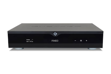 GUSTARD R30 Discrete R2R Network Streaming DAC