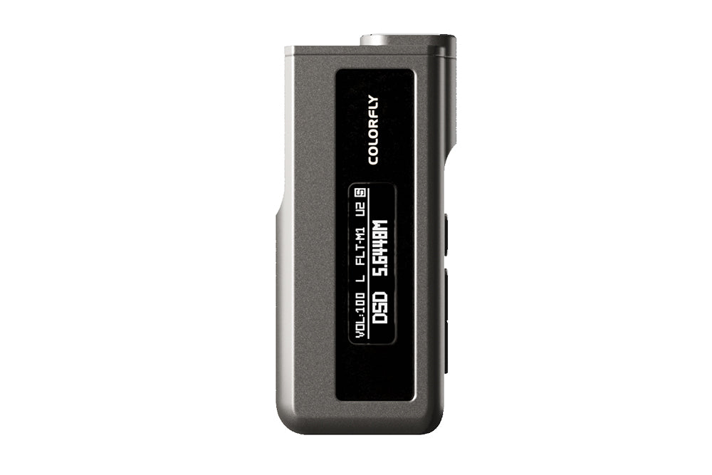 COLORFLY CDA-M2 Dual CS43198 Portable USB DAC/AMP
