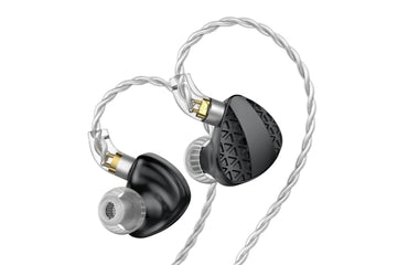 TRN MT3 Dynamic In-ear Headphone